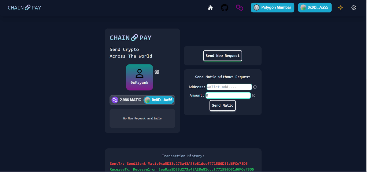chainpay