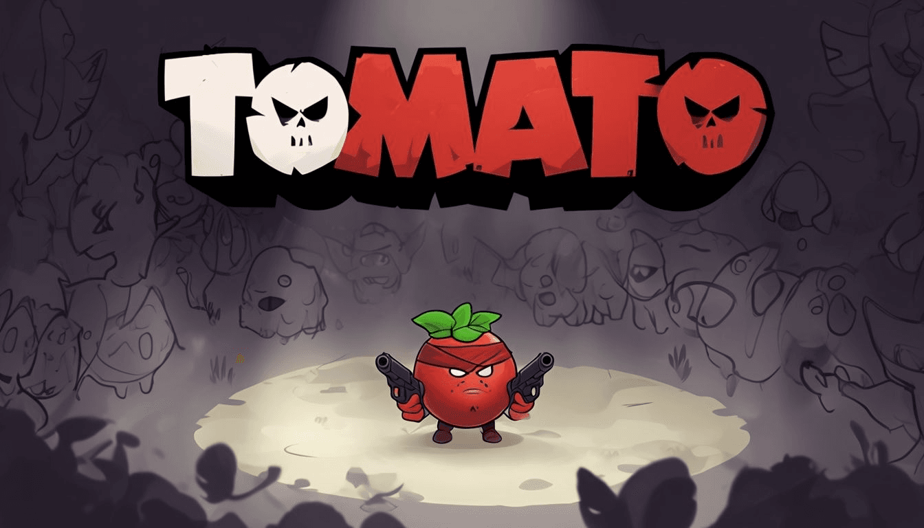 Tomato Survivor
