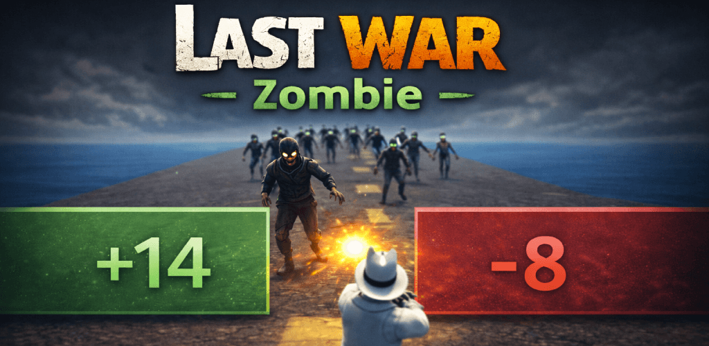 Last War Z
