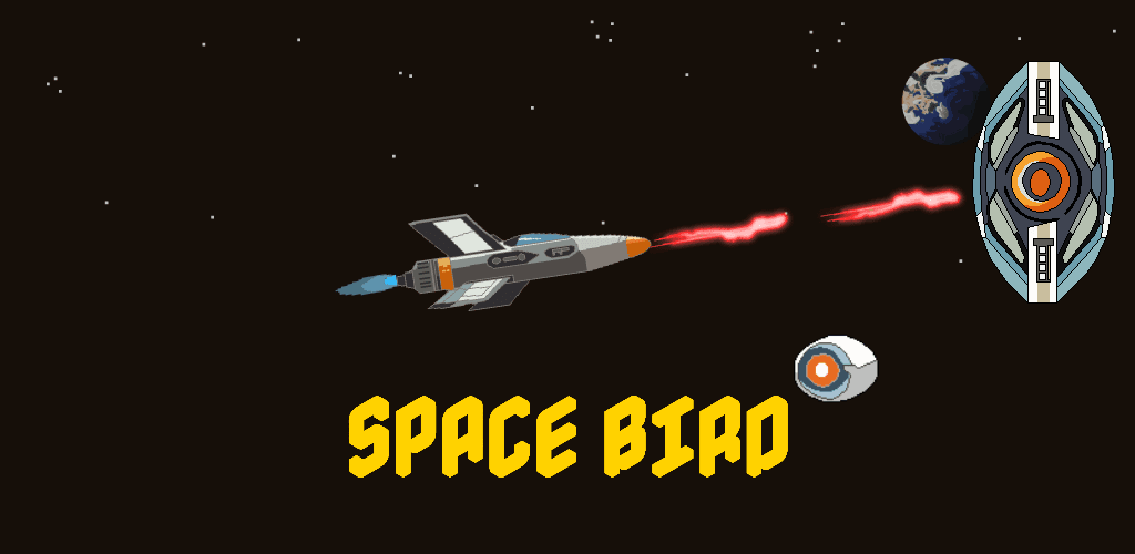 Space Bird